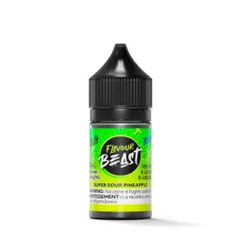 Alberta Other Most Wanted E-Juice 20mg/ml - 30ml