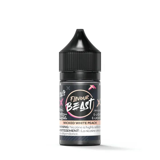 Alberta Other Most Wanted E-Juice 20mg/ml - 30ml and 60ml