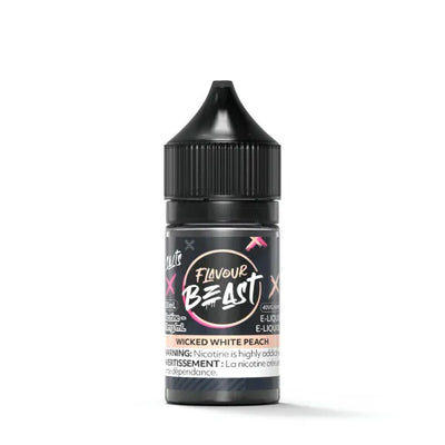 Alberta Other Most Wanted E-Juice 20mg/ml - 30ml and 60ml