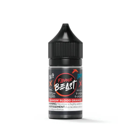 Alberta Other Most Wanted E-Juice 20mg/ml - 30ml and 60ml