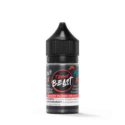Alberta Other Most Wanted E-Juice 20mg/ml - 30ml and 60ml