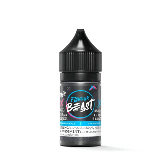 Alberta Other Most Wanted E-Juice 20mg/ml - 30ml and 60ml