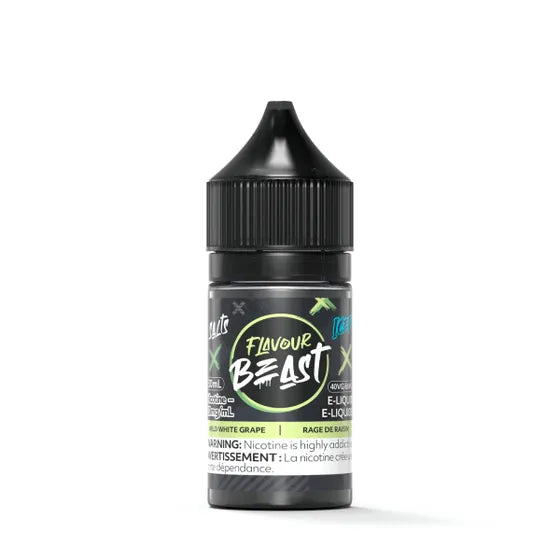 Alberta Other Most Wanted E-Juice 20mg/ml - 30ml and 60ml