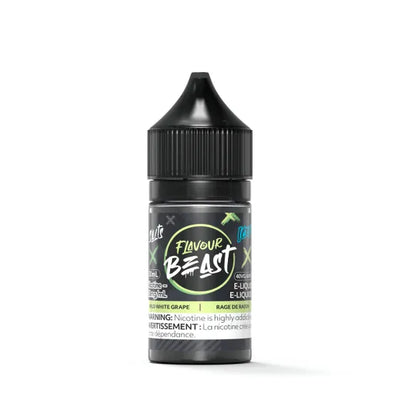 Alberta Other Most Wanted E-Juice 20mg/ml - 30ml and 60ml