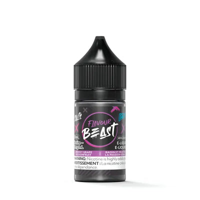 Alberta Other Most Wanted E-Juice 20mg/ml - 30ml and 60ml