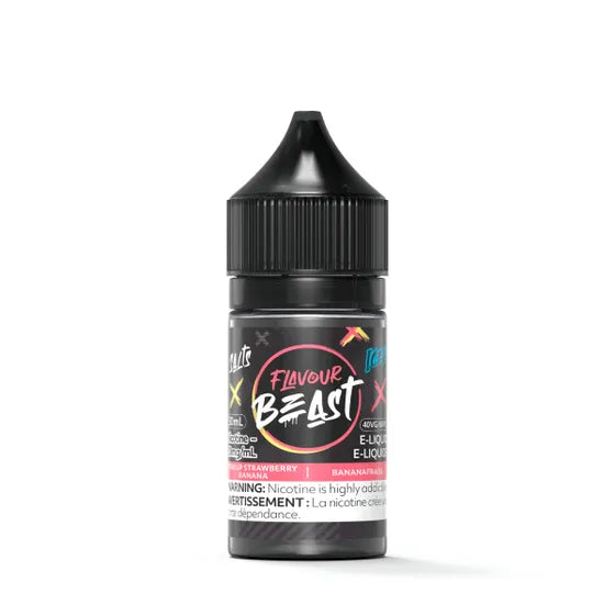 Alberta Other Most Wanted E-Juice 20mg/ml - 30ml and 60ml