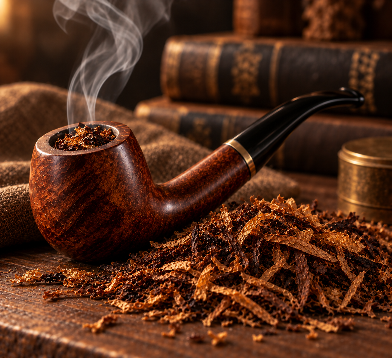 French Pipe
