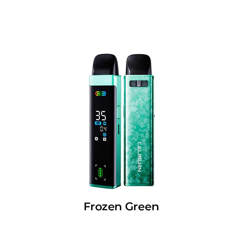 UWELL CALIBURN G3 PRO POD KIT