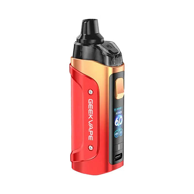 GEEKVAPE BOOST 3 STARTER KIT Pod System Kit 3000mAh 5ml