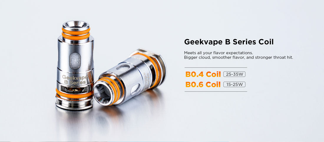 GEEKVAPE H45 CLASSIC POD KIT