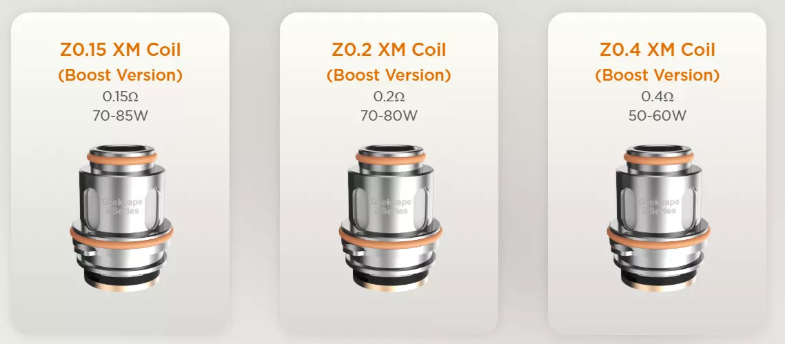 elfbar nachfüll pod läuft aus GeekVape Z Nano 3 Tank Atomizer 5ml