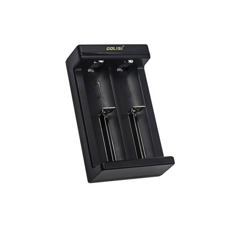 Golisi S2 2.0A Smart Charger with LCD Screen