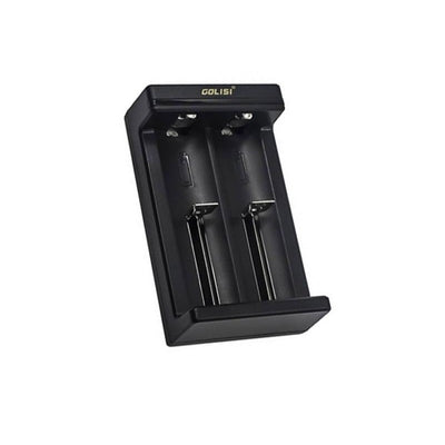 Golisi S2 2.0A Smart Charger with LCD Screen