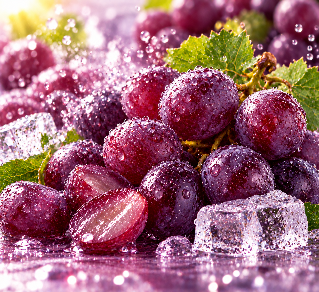 Grape Juice