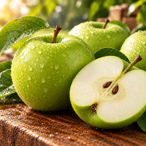 Green Apple
