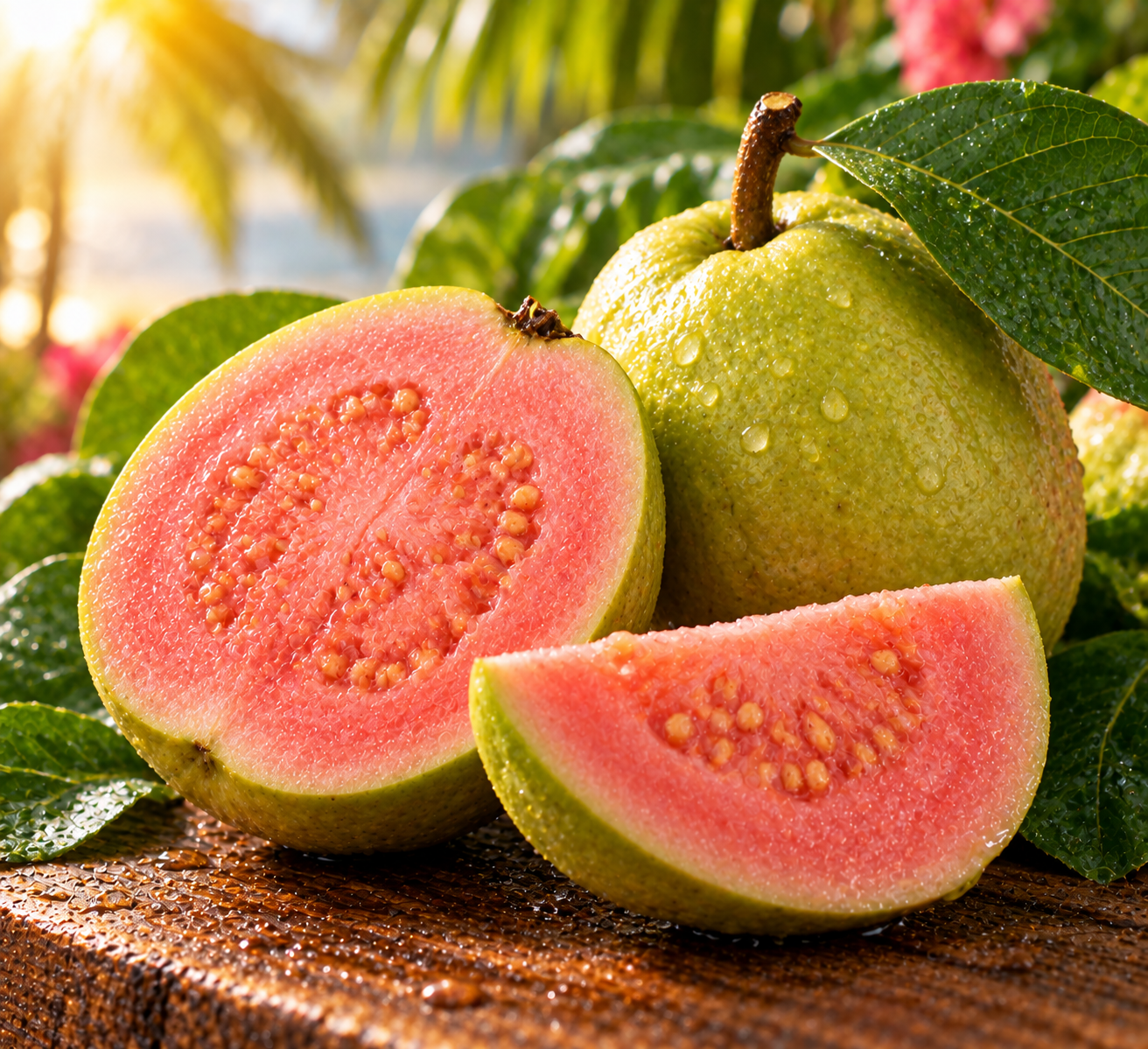 Guava