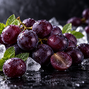 Ice Grape