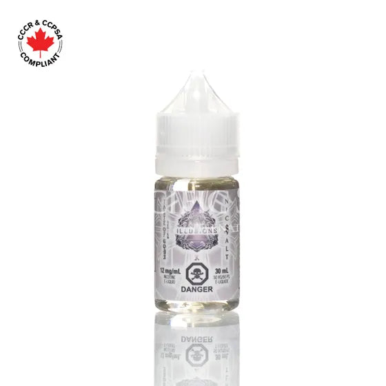 Alberta Other Most Wanted E-Juice 20mg/ml - 30ml and 60ml
