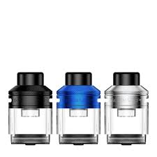 Geekvape E100 Empty Pod (Aegis Eteno) Replacement Pod 2PK