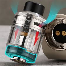 Geekvape E100 (Aegis Eteno) Kit 100W