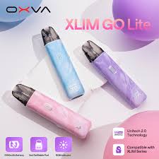 OXVA XLIM GO LITE POD KIT