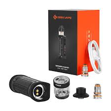 Geekvape E100 (Aegis Eteno) Kit 100W