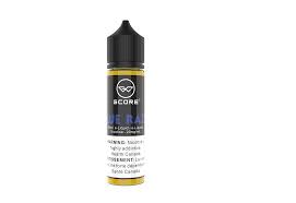 Alberta Other Most Wanted E-Juice 20mg/ml - 30ml and 60ml