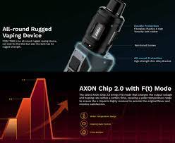 Vaporesso Forz TX80 80W Kit with Forz Tank 25 4.5 mL