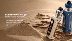 Geekvape E100 (Aegis Eteno) Kit 100W