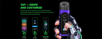 SMOK NORD 6 80W POD KIT