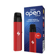 STLTH OPEN DEVICE KIT