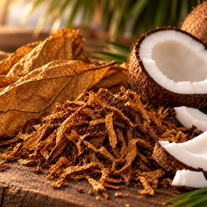 Island Tobacco