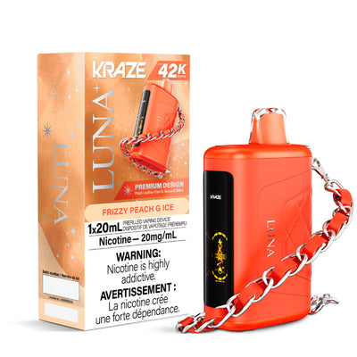 Kraze Luna 42k 20mg/20ml