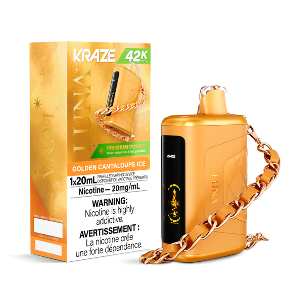 Kraze Luna 42k 20mg/20ml