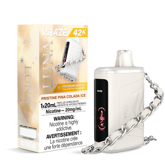 Kraze Luna 42k 20mg/20ml