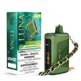 Kraze Luna 42k 20mg/20ml