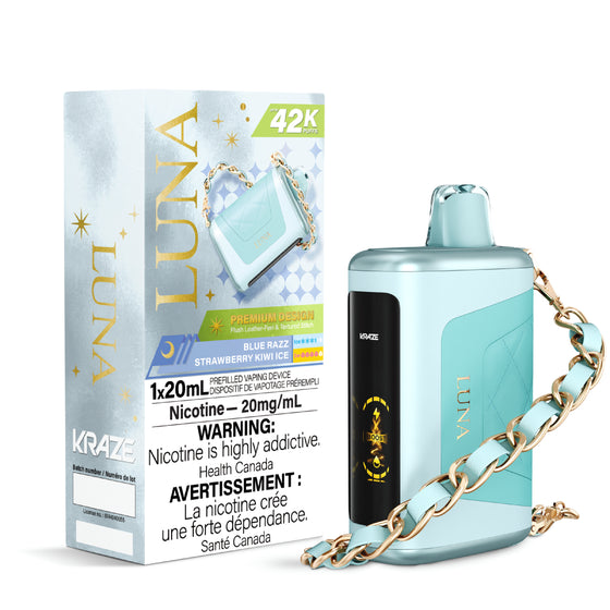 Kraze Luna 42k 20mg/20ml
