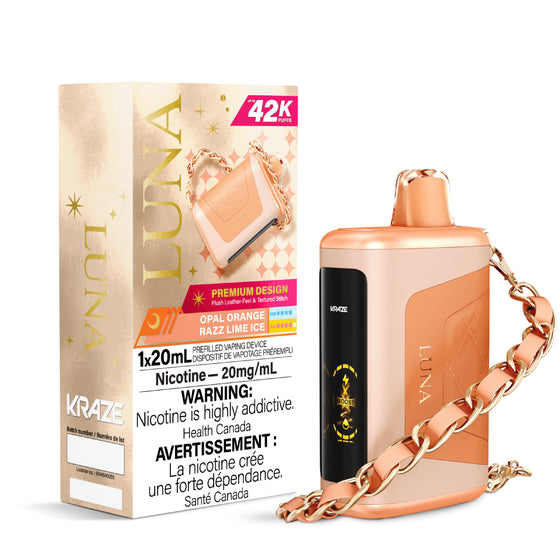 Kraze Luna 42k 20mg/20ml