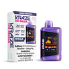 Kraze HD Mega 20k/20mg/20ml