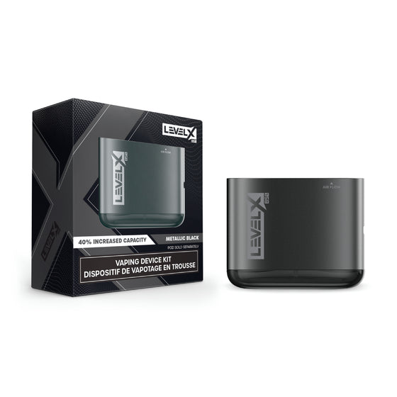 Level X Device Kit Battery 850