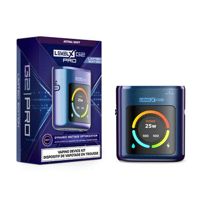 Level X Boost G2 Pro 1000  Battery