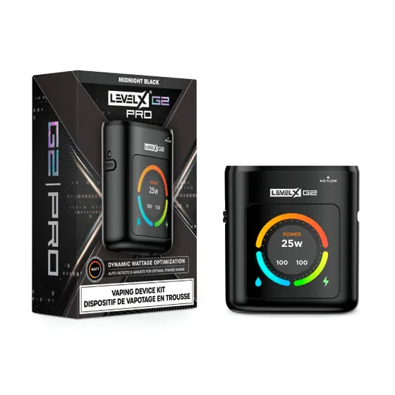 Level X Boost G2 Pro 1000  Battery