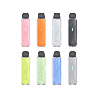 UWELL CALIBURN G5 LITE POD KIT Canada, Calgary, Edmonton ecig and vape hardware - CoolVape.ca UWELL CALIBURN G5 LITE POD KIT Canada, Calgary, Edmonton ecig and vape hardware - CoolVape.ca