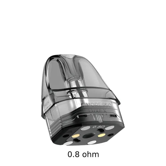 VAPORESSO LUXE X REPLACEMENT POD (2 PACK)[CRC]