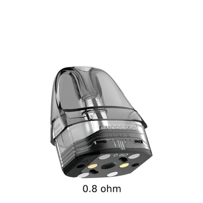 VAPORESSO LUXE X REPLACEMENT POD (2 PACK)[CRC]