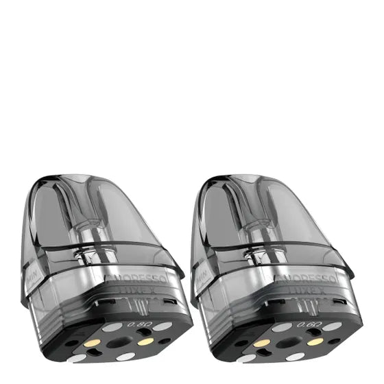 VAPORESSO LUXE X REPLACEMENT POD (2 PACK)[CRC]