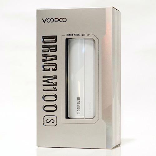VOOPOO DRAG M100S 100W Mod
