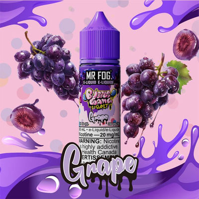 Alberta Other Most Wanted E-Juice 20mg/ml -  60ml