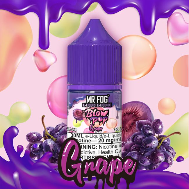 Alberta Other Most Wanted E-Juice 20mg/ml - 30ml