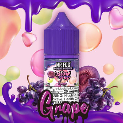 Alberta Other Most Wanted E-Juice 20mg/ml - 30ml